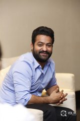 Jr NTR Interview About Jai Lava kusa Movie